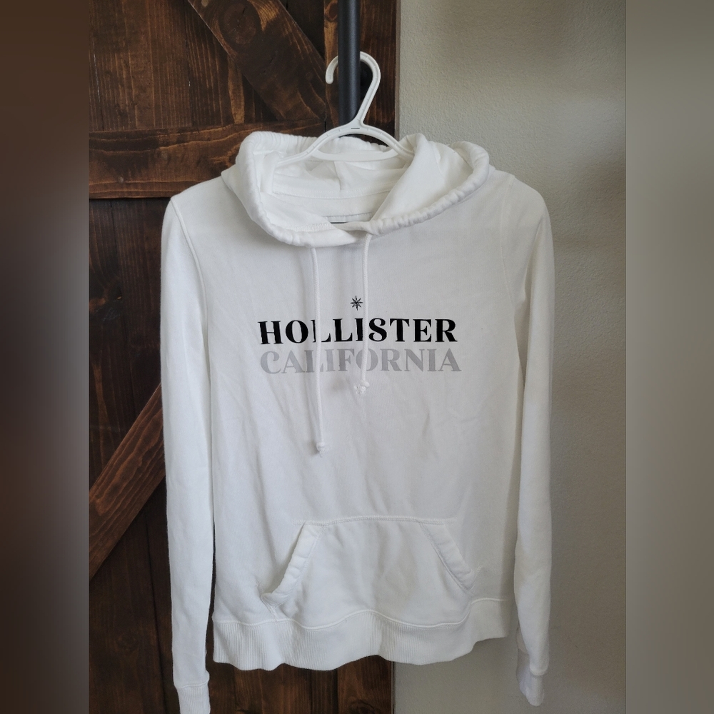 Hollister Hoodie